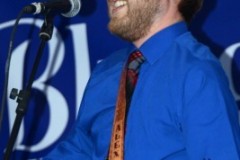 Bluegrass Christmas in the Smokies