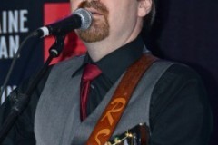 Bluegrass Christmas in the Smokies