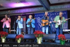 Bluegrass Christmas in the Smokies