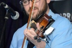 Bluegrass Christmas in the Smokies