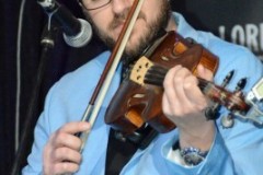 Bluegrass Christmas in the Smokies
