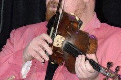 Bluegrass Christmas in the Smokies