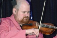Bluegrass Christmas in the Smokies