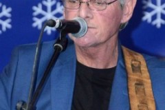 Bluegrass Christmas in the Smokies