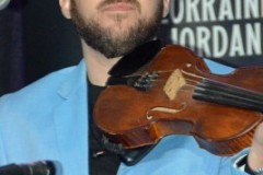 Bluegrass Christmas in the Smokies