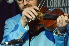 Bluegrass Christmas in the Smokies