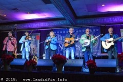 Bluegrass Christmas in the Smokies
