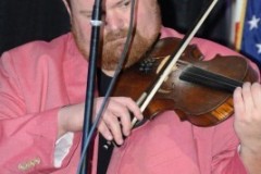 Bluegrass Christmas in the Smokies
