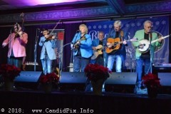 Bluegrass Christmas in the Smokies
