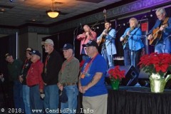 Bluegrass Christmas in the Smokies