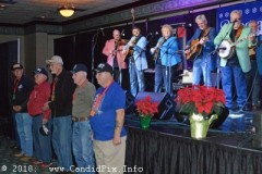 Bluegrass Christmas in the Smokies