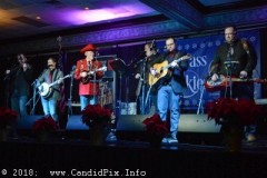 Bluegrass Christmas in the Smokies