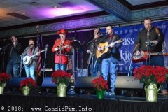 Bluegrass Christmas in the Smokies