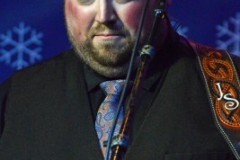 Bluegrass Christmas in the Smokies