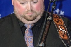 Bluegrass Christmas in the Smokies