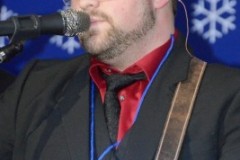 Bluegrass Christmas in the Smokies