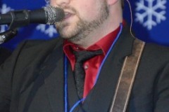 Bluegrass Christmas in the Smokies