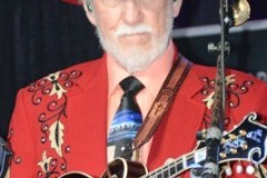 Bluegrass Christmas in the Smokies