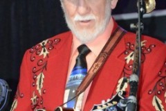 Bluegrass Christmas in the Smokies