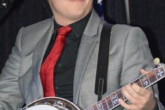 Bluegrass Christmas in the Smokies