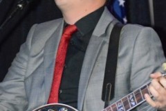 Bluegrass Christmas in the Smokies