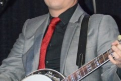 Bluegrass Christmas in the Smokies