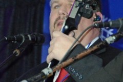 Bluegrass Christmas in the Smokies