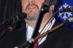 Bluegrass Christmas in the Smokies