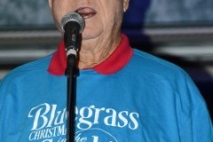 Bluegrass Christmas in the Smokies