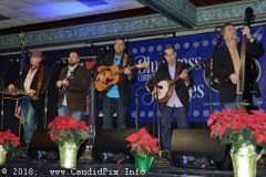 Bluegrass Christmas in the Smokies