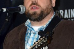 Bluegrass Christmas in the Smokies