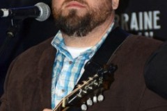 Bluegrass Christmas in the Smokies