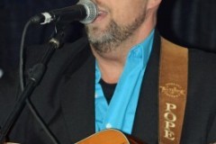 Bluegrass Christmas in the Smokies