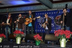 Bluegrass Christmas in the Smokies