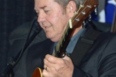 Bluegrass Christmas in the Smokies