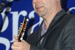 Bluegrass Christmas in the Smokies