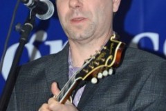 Bluegrass Christmas in the Smokies