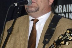 Bluegrass Christmas in the Smokies
