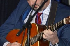 Bluegrass Christmas in the Smokies
