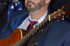 Bluegrass Christmas in the Smokies