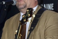 Bluegrass Christmas in the Smokies
