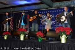 Bluegrass Christmas in the Smokies