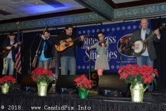 Bluegrass Christmas in the Smokies