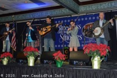 Bluegrass Christmas in the Smokies