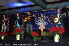 Bluegrass Christmas in the Smokies
