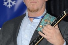 Bluegrass Christmas in the Smokies