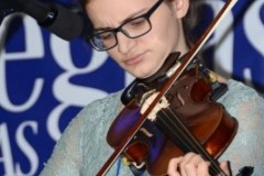 Bluegrass Christmas in the Smokies