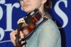 Bluegrass Christmas in the Smokies