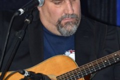 Bluegrass Christmas in the Smokies