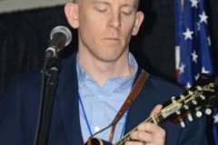 Bluegrass Christmas in the Smokies